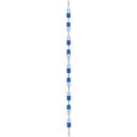 Swimming Pool Safety Divider Rope 6 m Plastic