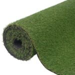 Artificial Grass 1x15 m/20 mm Green