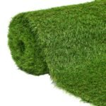 Artificial Grass 1x10 m/30 mm Green