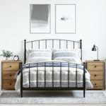 Bedside Cabinet with Drawer 2 pcs Brown 40 x 36 x 60 cm