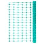 Garden Fence 30 m Green
