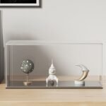 Display Box Transparent 30x15x14 cm Acrylic