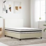 Bonnell Spring Mattress Medium 137x190 cm Double Size