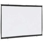 Projection Screen Wall-Hanging 60 Inch 16:9
