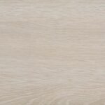 Flooring Planks 18 pcs White 5.26 m² PVC