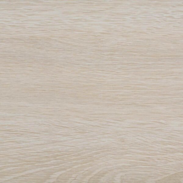 Flooring Planks 18 pcs White 5.26 m² PVC