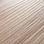 Flooring Planks 18 pcs Brown 5.26 m² PVC