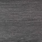 Flooring Planks 18 pcs Black and White 5.26 m² PVC