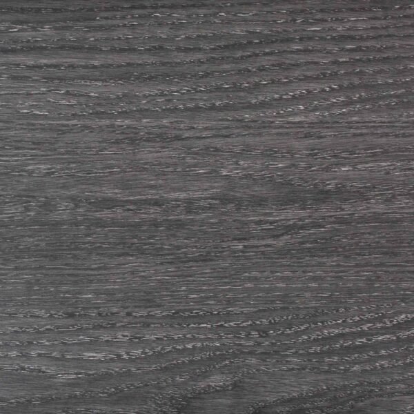 Flooring Planks 18 pcs Black and White 5.26 m² PVC