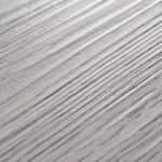 Flooring Planks 18 pcs Dark Grey 5.26 m² PVC