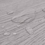 Flooring Planks 18 pcs Dark Grey 5.26 m² PVC