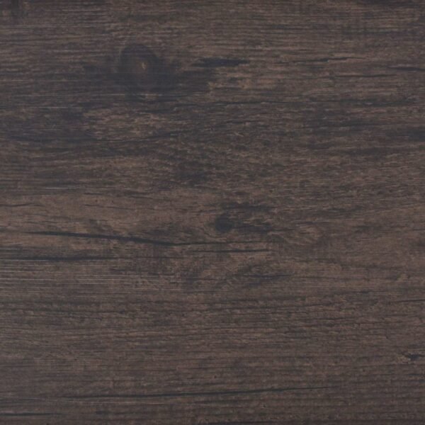 Flooring Planks 18 pcs Dark Grey 5.26 m² PVC