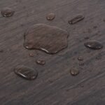 Flooring Planks 18 pcs Dark Grey 5.26 m² PVC