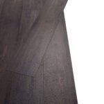 Flooring Planks 18 pcs Dark Grey 5.26 m² PVC