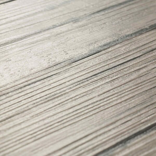 Flooring Planks 5,02 m² 36 pcs PVC Washed Oak