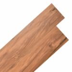 Flooring Planks 36 pcs Natural 5,02 m² PVC