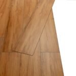 Flooring Planks 36 pcs Natural 5,02 m² PVC