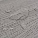 Flooring Planks 36 pcs Dark Grey 5,02 m² PVC