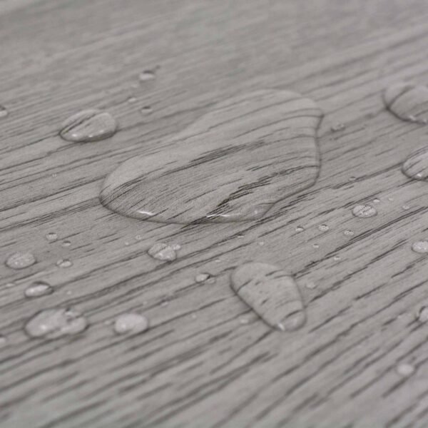 Flooring Planks 36 pcs Dark Grey 5,02 m² PVC