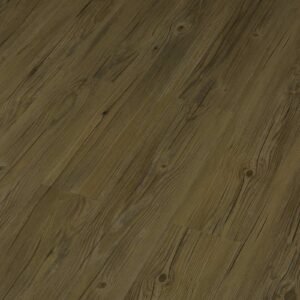 Self-adhesive Flooring Plank Nature 32 pcs Brown 4.46 m² PVC