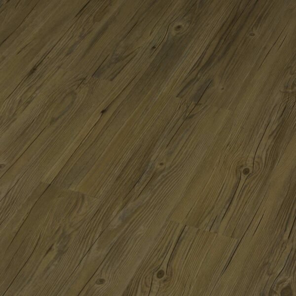 Self-adhesive Flooring Plank Nature 32 pcs Brown 4.46 m² PVC