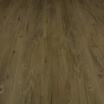 Self-adhesive Flooring Plank Nature 32 pcs Brown 4.46 m² PVC