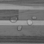 Flooring Planks 5,02 m² 36 pcs PVC Striped grey