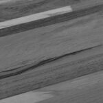 Flooring Planks 5,02 m² 36 pcs PVC Striped grey