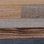 Flooring Planks 36 pcs Multicolour 5,02 m² PVC