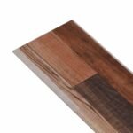 Flooring Planks 36 pcs Multicolour 5,02 m² PVC