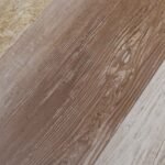 Flooring Planks 5,02 m² 36 pcs PVC Wood washed