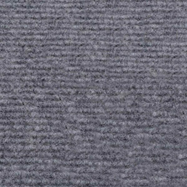 Carpet Grey 1,2 x 10 m Polyester