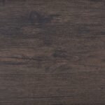 Flooring Planks 18 pcs Dark Brown 2.51 m² PVC