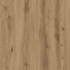 Desk with Shelf Artisan Oak 142 x 102 x 73 cm Engineered Wood