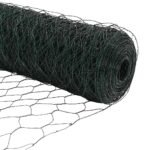 Fence Post Green