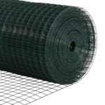 Fence Post Green