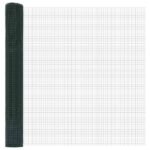 Fence Post Green