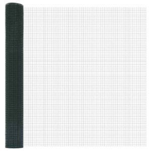 Fence Post Green