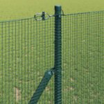 Fence Post Green