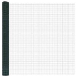 Fence Post Green