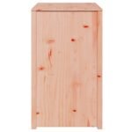 Kitchen Cabinet with Shelf MEPPEL Brown Oak 106 x 55 x 92 cm