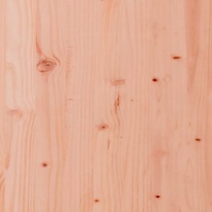 Kitchen Cabinet with Shelf MEPPEL Brown Oak 106 x 55 x 64 cm