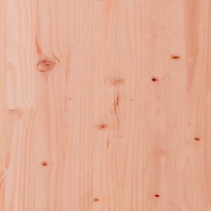 Kitchen Cabinet with Shelf MEPPEL Brown Oak 106 x 55 x 64 cm