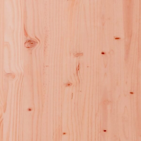 Kitchen Cabinet with Shelf MEPPEL Brown Oak 106 x 55 x 64 cm