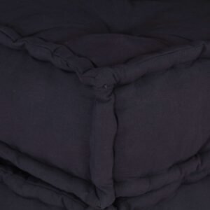 Modular Sofa Unit 3 pcs Anthracite Fabric