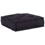 Modular Sofa Unit 3 pcs Anthracite Fabric