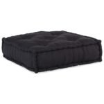 Modular Sofa Unit 4 pcs Anthracite Fabric