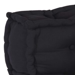 Modular Sofa Unit 4 pcs Anthracite Fabric