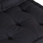 Modular Sofa Unit 4 pcs Anthracite Fabric