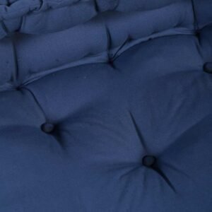 Modular Sofa Unit Indigo 70 x 70 x 56 cm Fabric